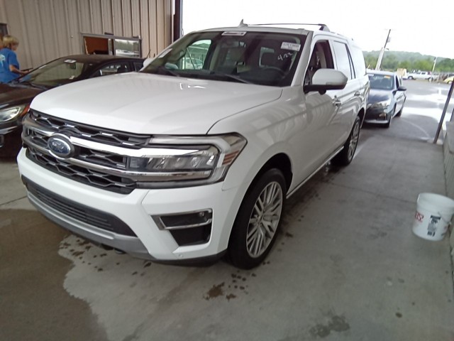 BUY FORD EXPEDITION 2023 LIMITED 4X4, E-AUCTION AUTOS