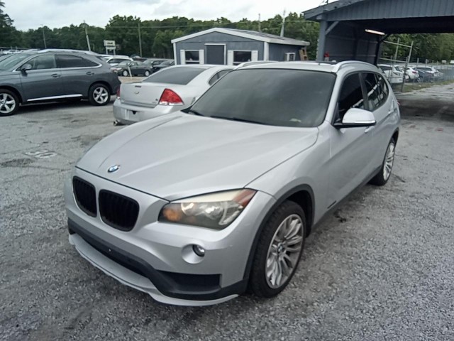 BUY BMW X1 2015 RWD 4DR SDRIVE28I, E-AUCTION AUTOS