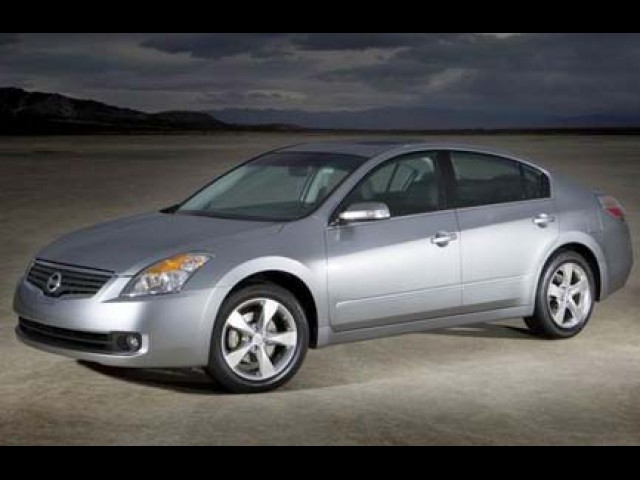 BUY NISSAN ALTIMA 2010 4DR SDN I4 CVT 2.5, E-AUCTION AUTOS