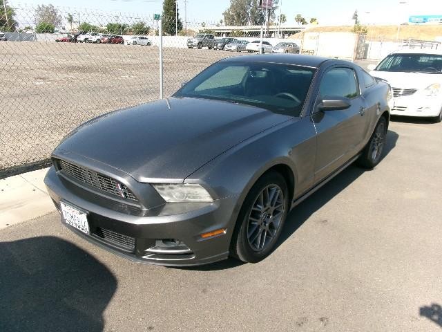 BUY FORD MUSTANG 2014 2DR CPE V6, E-AUCTION AUTOS