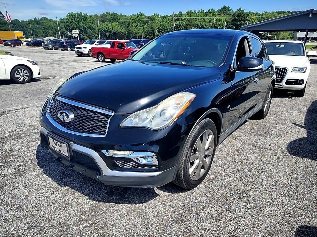 BUY INFINITI QX50 2017 RWD, E-AUCTION AUTOS