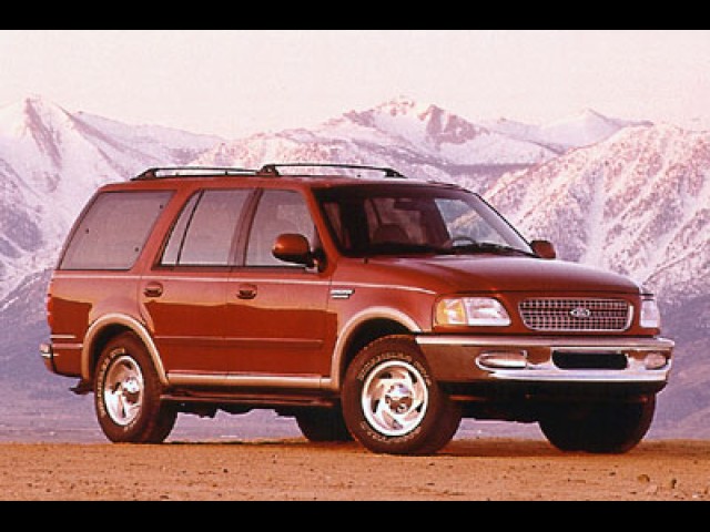 BUY FORD EXPEDITION 2001 119 WB EDDIE BAUER 4WD, E-AUCTION AUTOS