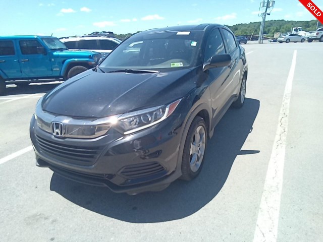 BUY HONDA HR-V 2020, E-AUCTION AUTOS