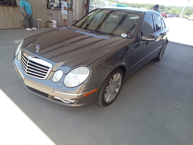 BUY MERCEDES-BENZ E-CLASS 2008 4DR SDN LUXURY 3.5L 4MATIC, E-AUCTION AUTOS
