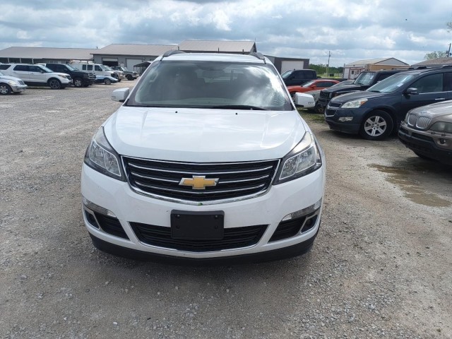 BUY CHEVROLET TRAVERSE 2017 AWD 4DR LT W/1LT, E-AUCTION AUTOS