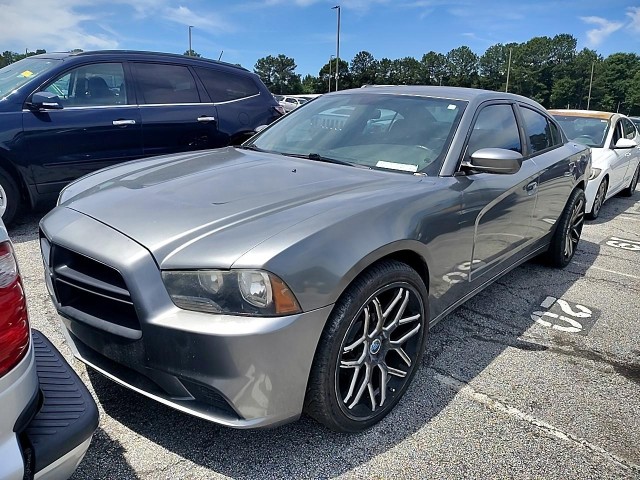 BUY DODGE CHARGER 2012 4DR SDN POLICE RWD, E-AUCTION AUTOS