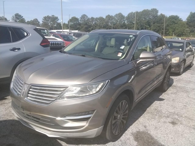 BUY LINCOLN MKC 2016 FWD 4DR RESERVE, E-AUCTION AUTOS