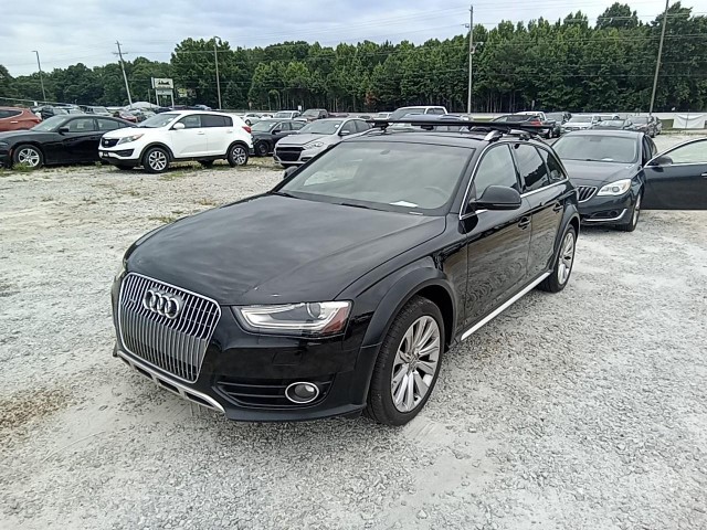 BUY AUDI ALLROAD 2015 4DR WGN PREMIUM  PLUS, E-AUCTION AUTOS