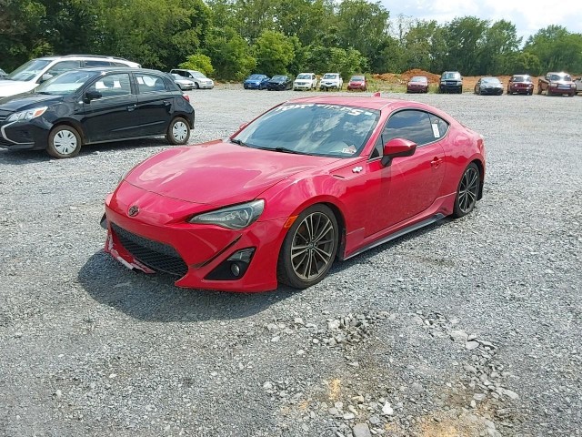 BUY SCION FR-S 2016 2DR CPE MAN (GS), E-AUCTION AUTOS