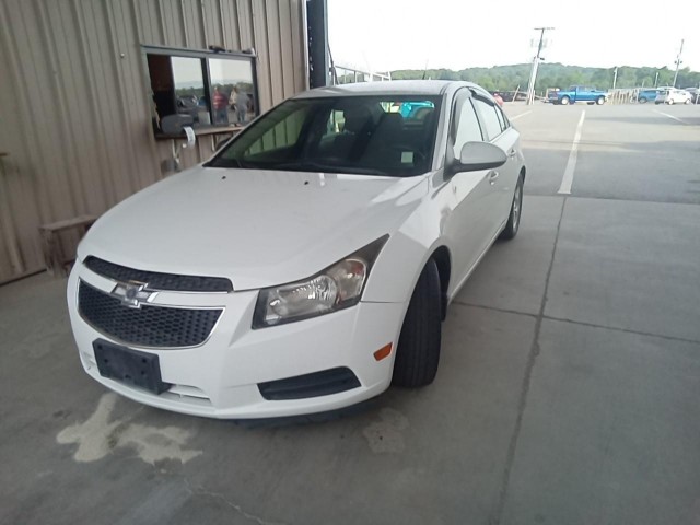 BUY CHEVROLET CRUZE 2014 4DR SDN AUTO 1LT, E-AUCTION AUTOS