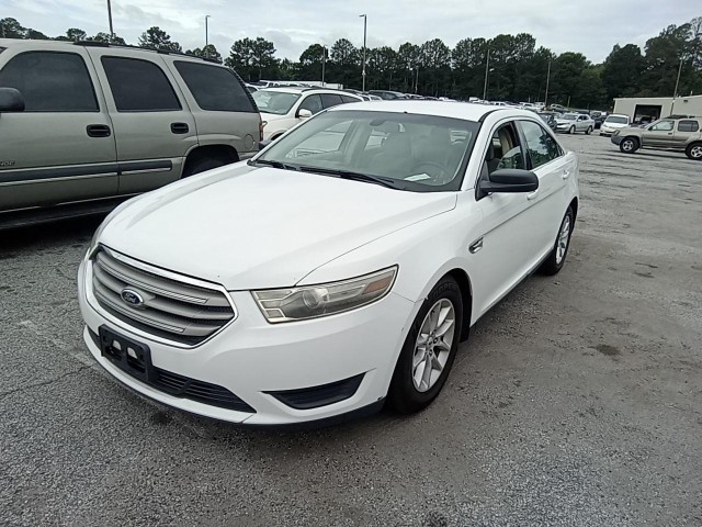 BUY FORD TAURUS 2013 4DR SDN SE FWD, E-AUCTION AUTOS