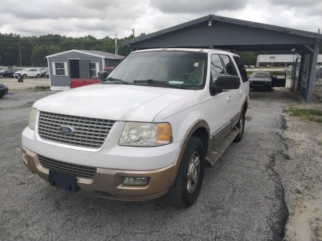 BUY FORD EXPEDITION 2004 4.6L EDDIE BAUER, E-AUCTION AUTOS