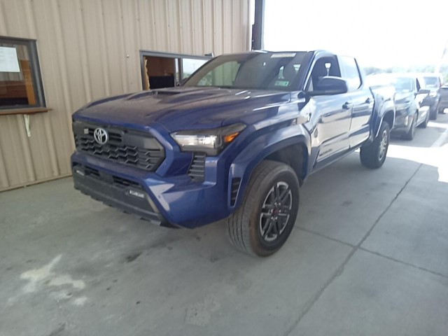 BUY TOYOTA TACOMA 4WD 2024, E-AUCTION AUTOS