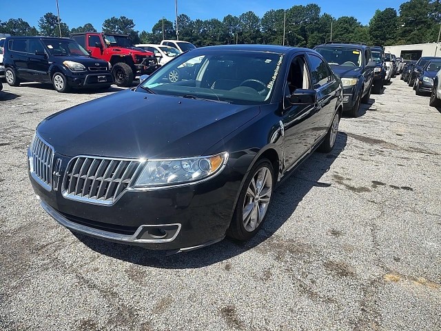 BUY LINCOLN MKZ 2012 4DR SDN FWD, E-AUCTION AUTOS