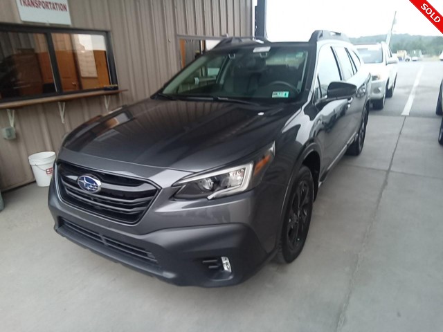 BUY SUBARU OUTBACK 2022 ONYX EDITION XT CVT, E-AUCTION AUTOS
