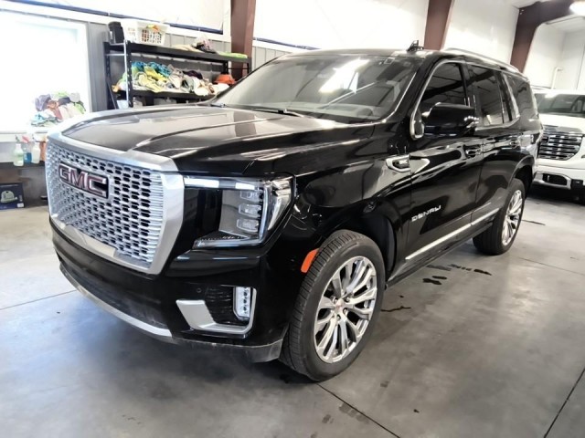 BUY GMC YUKON 2024 4WD 4DR DENALI, E-AUCTION AUTOS