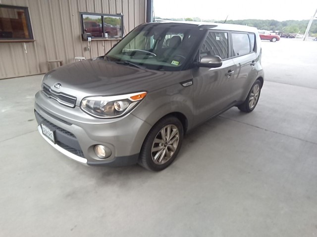 BUY KIA SOUL 2017, E-AUCTION AUTOS