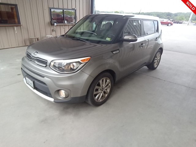 BUY KIA SOUL 2017, E-AUCTION AUTOS