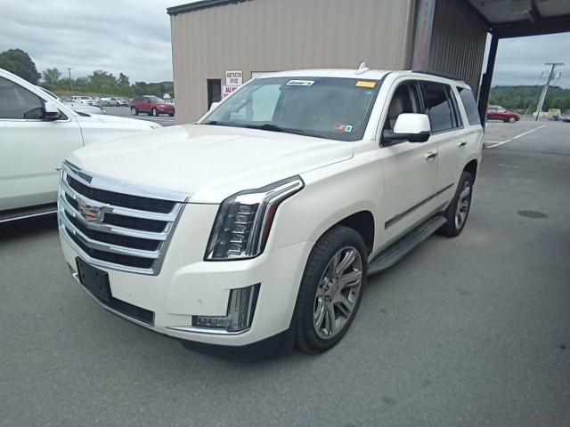 BUY CADILLAC ESCALADE 2015, E-AUCTION AUTOS