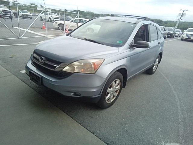 BUY HONDA CR-V 2011, E-AUCTION AUTOS