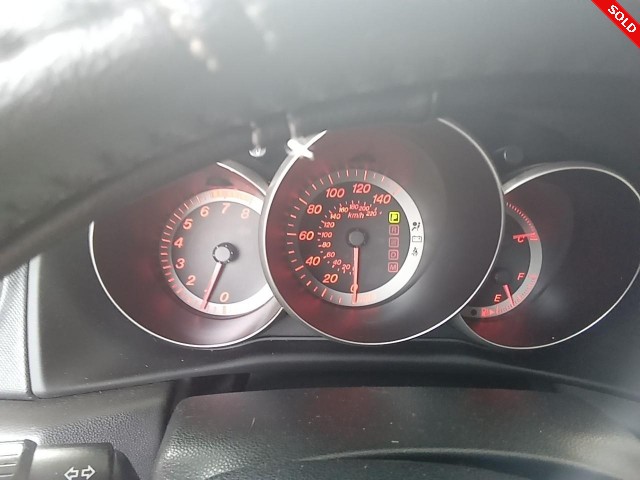 BUY MAZDA MAZDA3 2005, E-AUCTION AUTOS