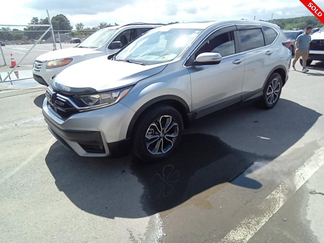 BUY HONDA CR-V 2020, E-AUCTION AUTOS