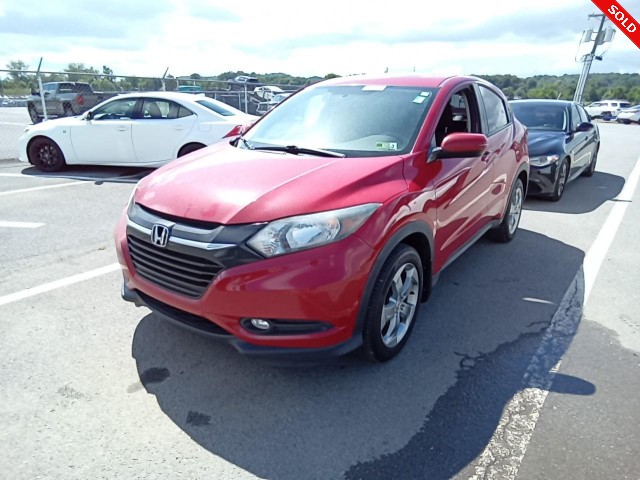 BUY HONDA HR-V 2016 AWD 4DR CVT EX, E-AUCTION AUTOS
