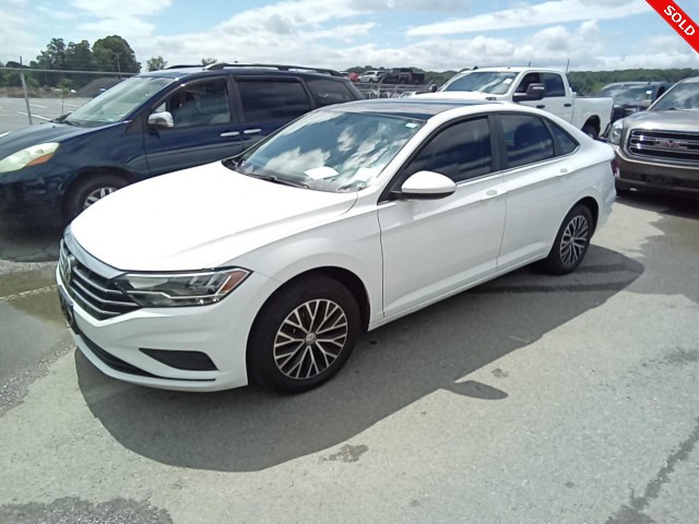 BUY VOLKSWAGEN JETTA 2020, E-AUCTION AUTOS