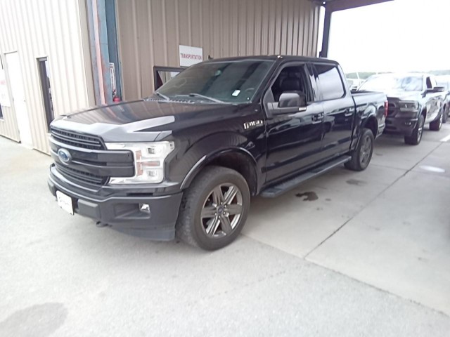 BUY FORD F-150 2020, E-AUCTION AUTOS