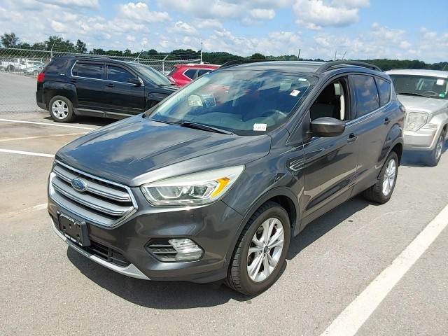 BUY FORD ESCAPE 2017 SE FWD, E-AUCTION AUTOS